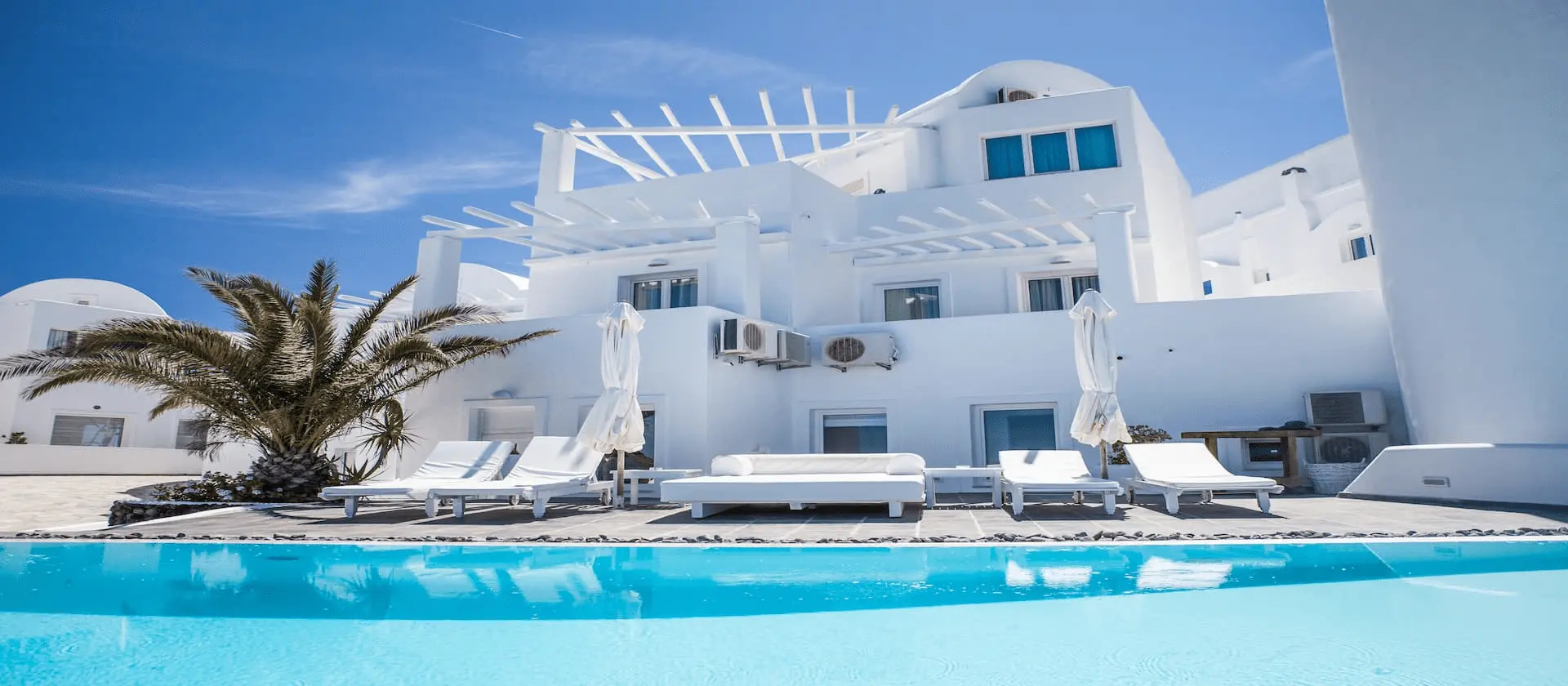 Canaves Oia Suites & Spa