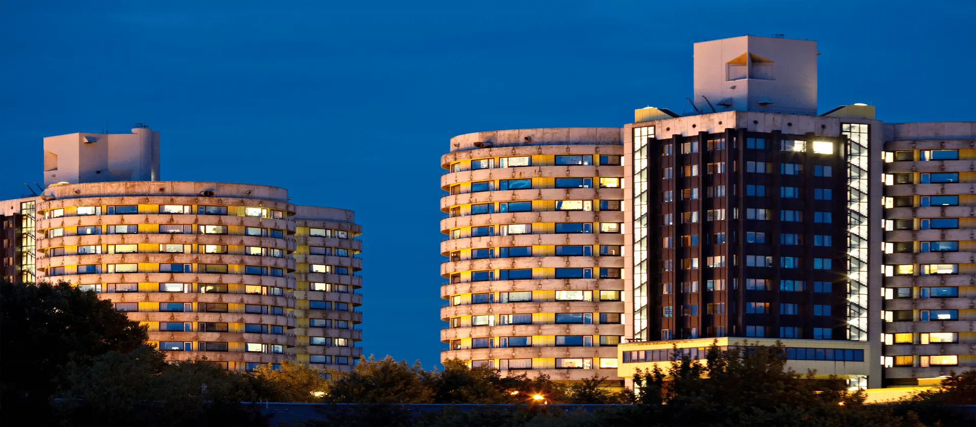 Mont Parnes Casino Resort